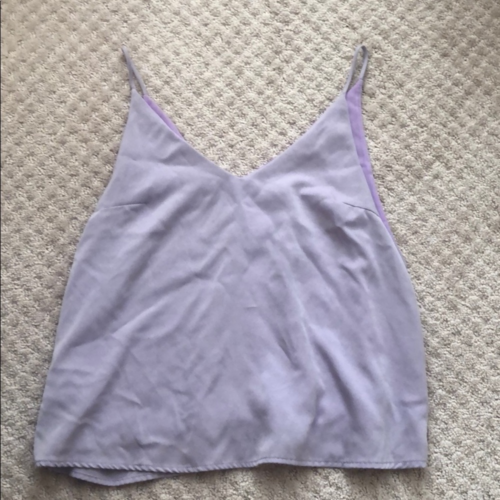 🌸 Lilac Blouse🌸
